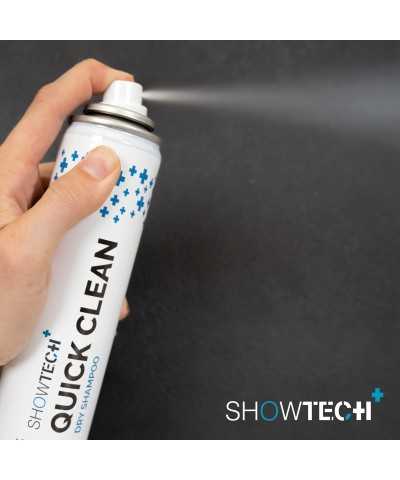 Show Tech Quick Clean Dry Shampoo