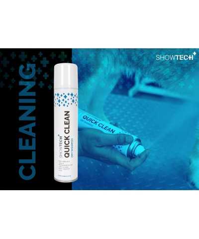 Show Tech Quick Clean Dry Shampoo