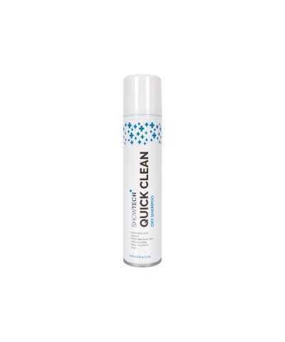 Show Tech Quick Clean Dry Shampoo