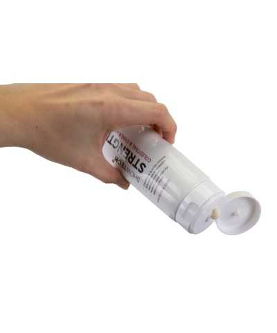 Show Tech Strengthening Colestral e Chalk Helper