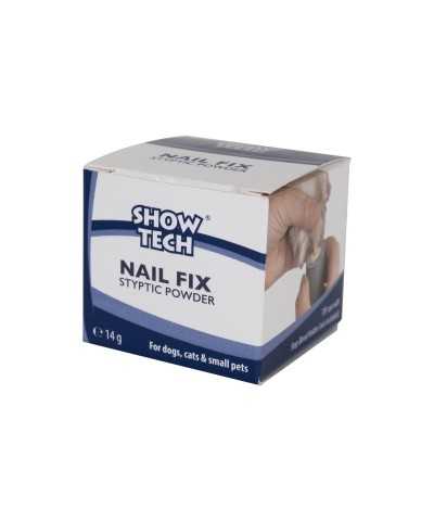 Show Tech Nail Fix Styptic Powder