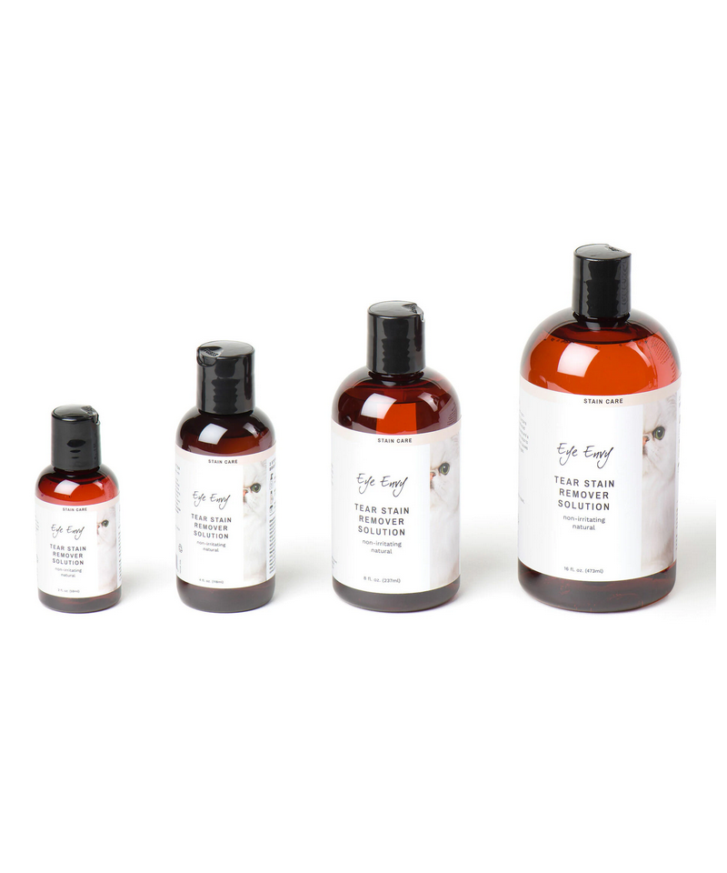 Smacchiatore Occhi Soluzione CAT Eye Envy