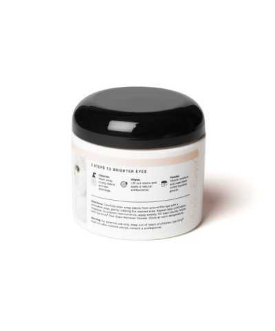 Dischetti Imbevuti con Lozione DOG - Rimuovi Macchie Eye Envy