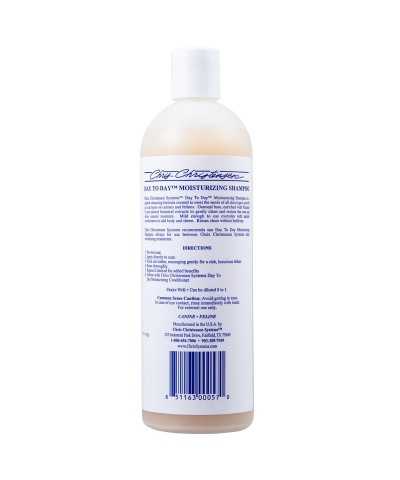Chris Christensen Day To Day Moisturizing Oatmeal Shampoo
