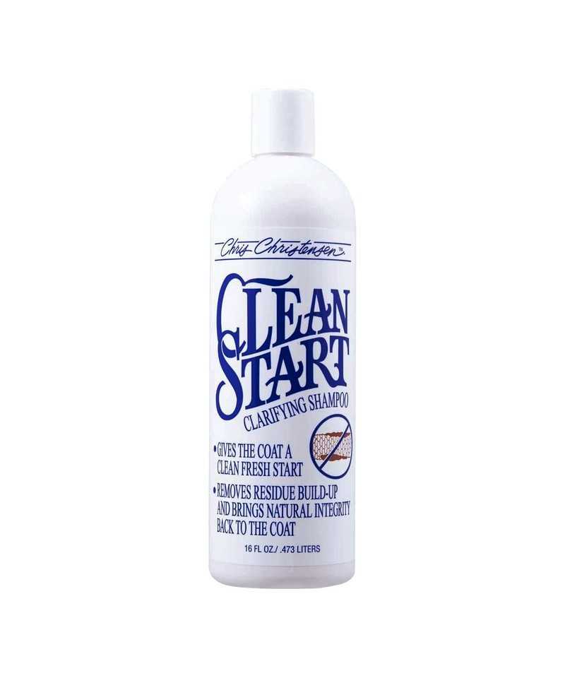 Chris Christensen Clean Start Clarifying Shampoo