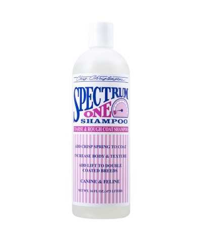 Chris Christensen Spectrum One Shampoo