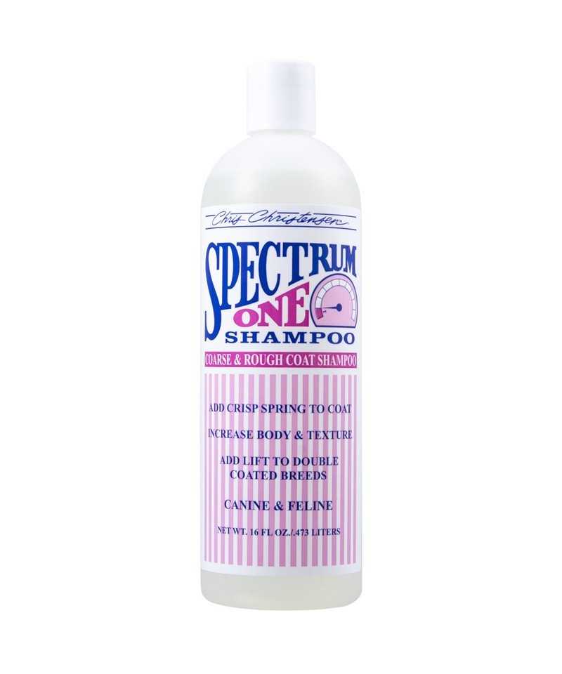 Chris Christensen Spectrum One Shampoo