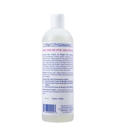 Chris Christensen Spectrum One Shampoo