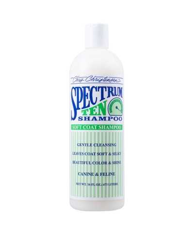 Chris Christensen Spectrum Ten Shampoo