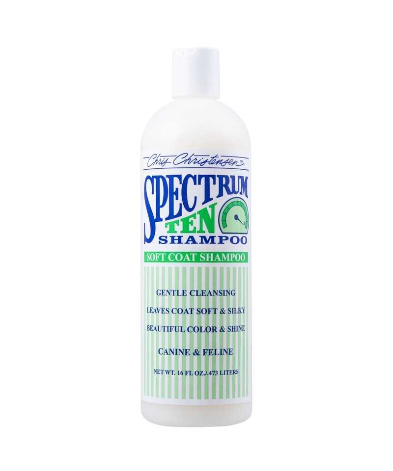 Chris Christensen Spectrum Ten Shampoo