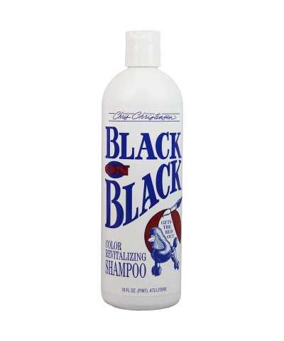 Chris Christensen Black On Black Shampoo
