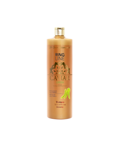 Shampoo Caviar GREEN Iv San Bernard