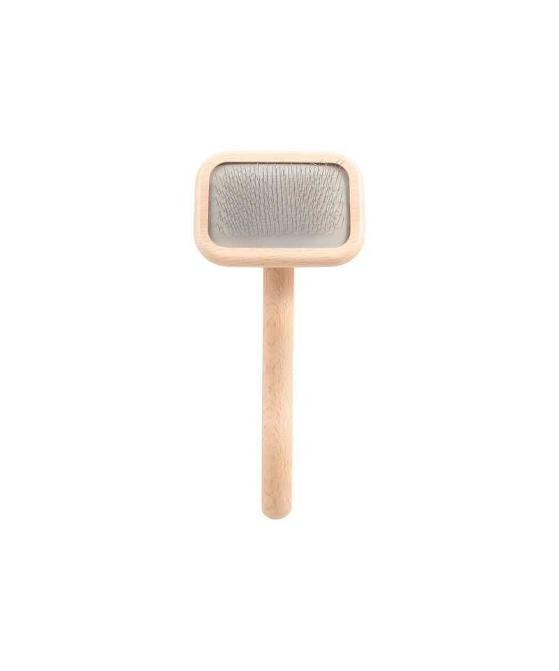 Chris Christensen Systems Mark I Slicker X-Small Slicker Brush