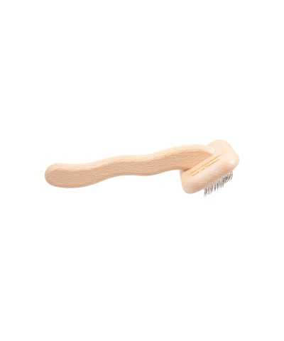 Chris Christensen Systems Mark I Slicker X-Small Slicker Brush