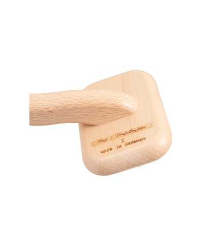 Chris Christensen Systems Mark I Slicker X-Small Slicker Brush