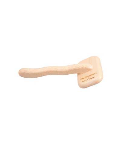 Chris Christensen Systems Mark I Slicker X-Small Slicker Brush