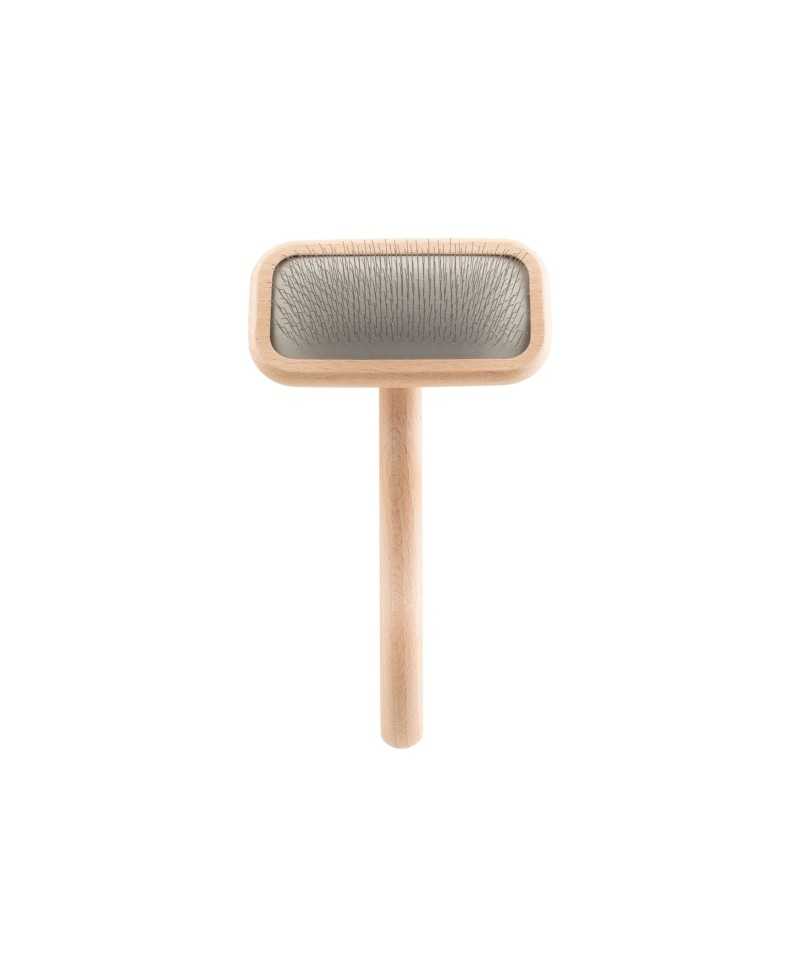 Chris Christensen Systems Mark II Slicker Small Slicker Brush