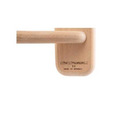 Chris Christensen Systems Mark II Slicker Small Slicker Brush