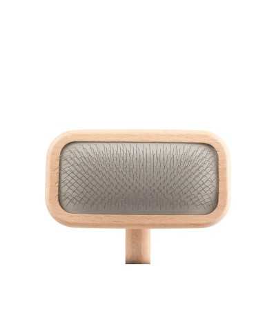 Chris Christensen Systems Mark II Slicker Small Slicker Brush