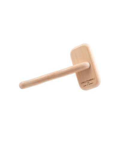 Chris Christensen Systems Mark II Slicker Small Slicker Brush