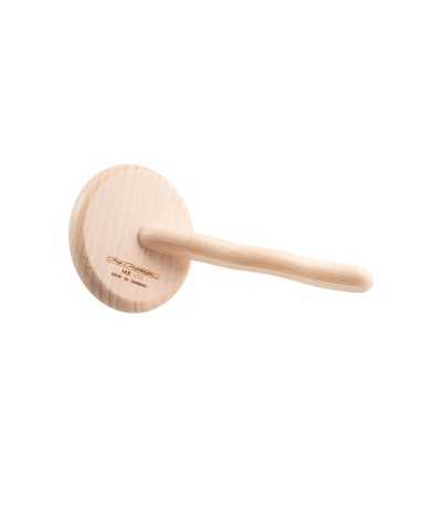 Mark VIII Round Head Slicker Brush Chris Christensen