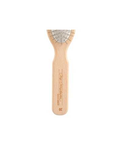 Chris Christensen Systems Oval Pin Brush Original
