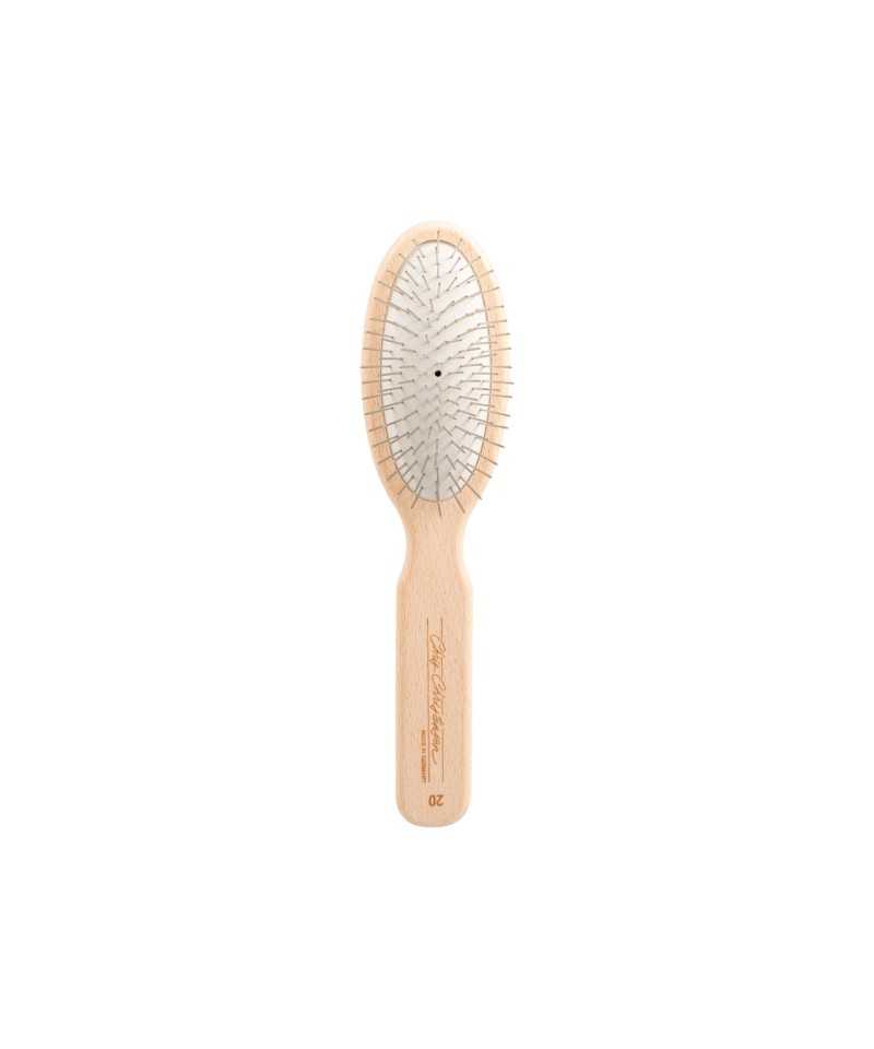 Chris Christensen Systems Oval Pin Brush Original