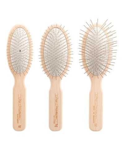 Chris Christensen Systems Oval Pin Brush Original