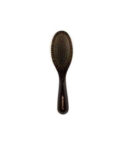 Chris Christensen Systems Oval Brass Pin Brush Fusion Series