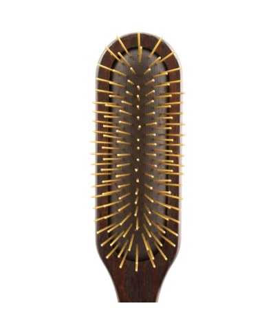 Chris Christensen Pin Brushes Fusion Series Oblong