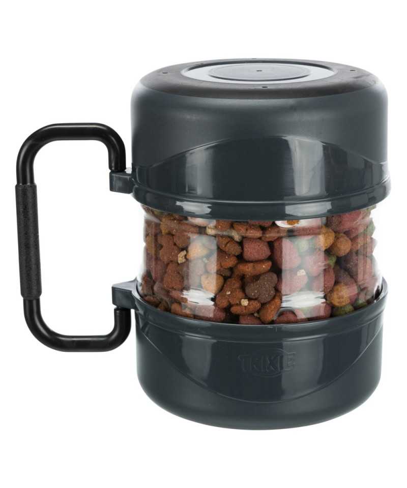 Dispenser Set da Viaggio 