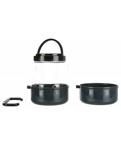 Dispenser Set da Viaggio 