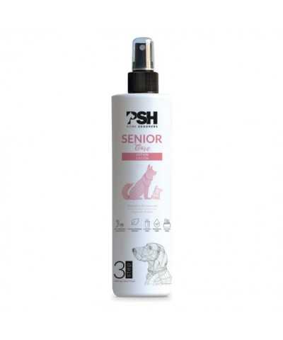 PSH Senior Care Lotion Home Groomers