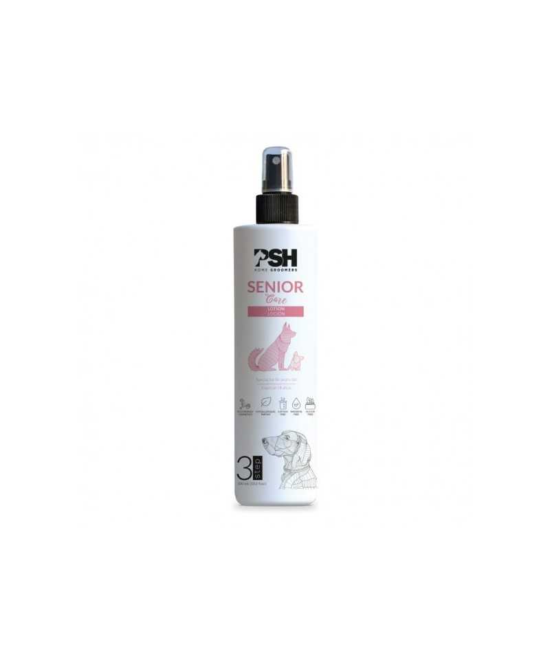 PSH Senior Care Lotion Home Groomers