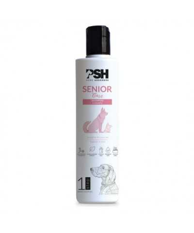 PSH Senior Care Shampoo Home Groomers