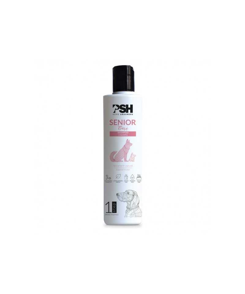 PSH Senior Care Shampoo Home Groomers