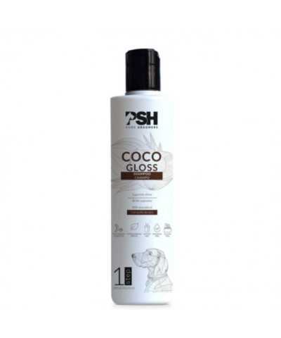 PSH Coco Gloss Shampoo Home Groomers