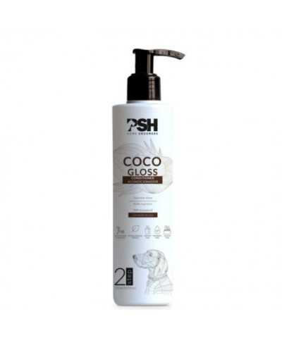 PSH Coco Gloss Conditioner Home Groomers