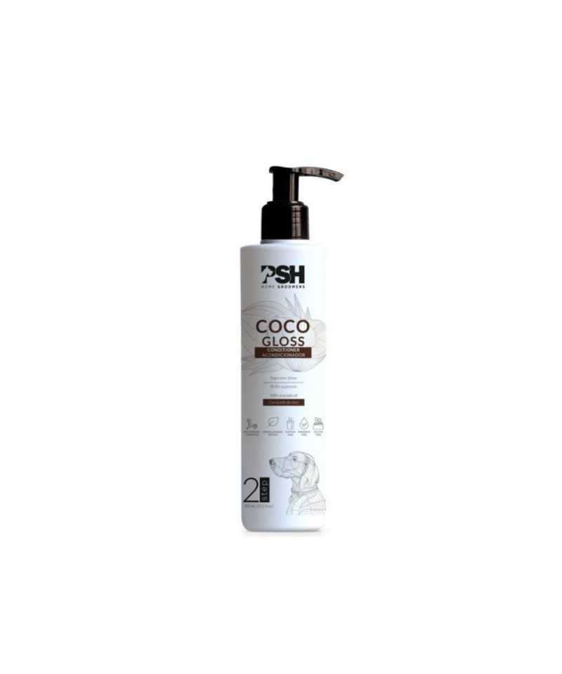 PSH Coco Gloss Conditioner Home Groomers