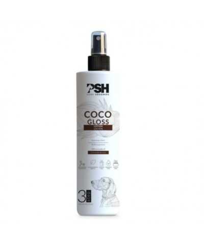 PSH Coco Gloss Lotion Home Groomers