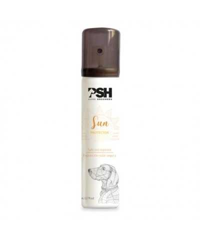 PSH Sun Screen Home Groomers