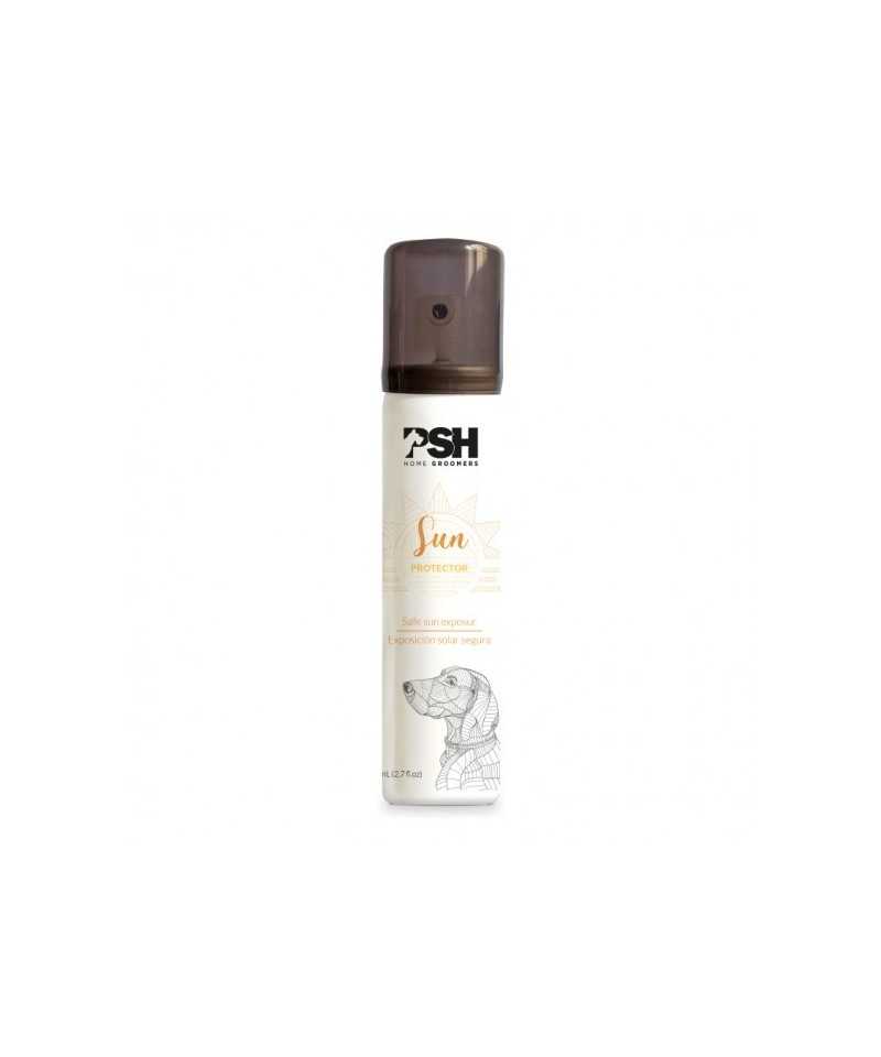 PSH Sun Screen Home Groomers