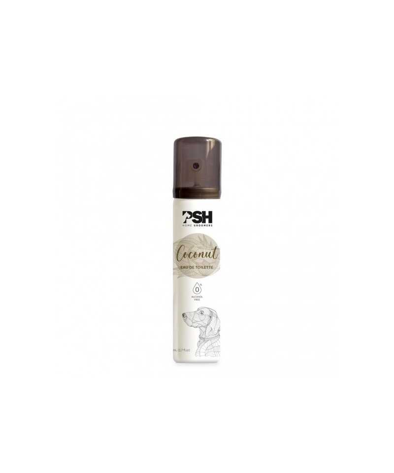 PSH Fragranza Coconut Home Groomers