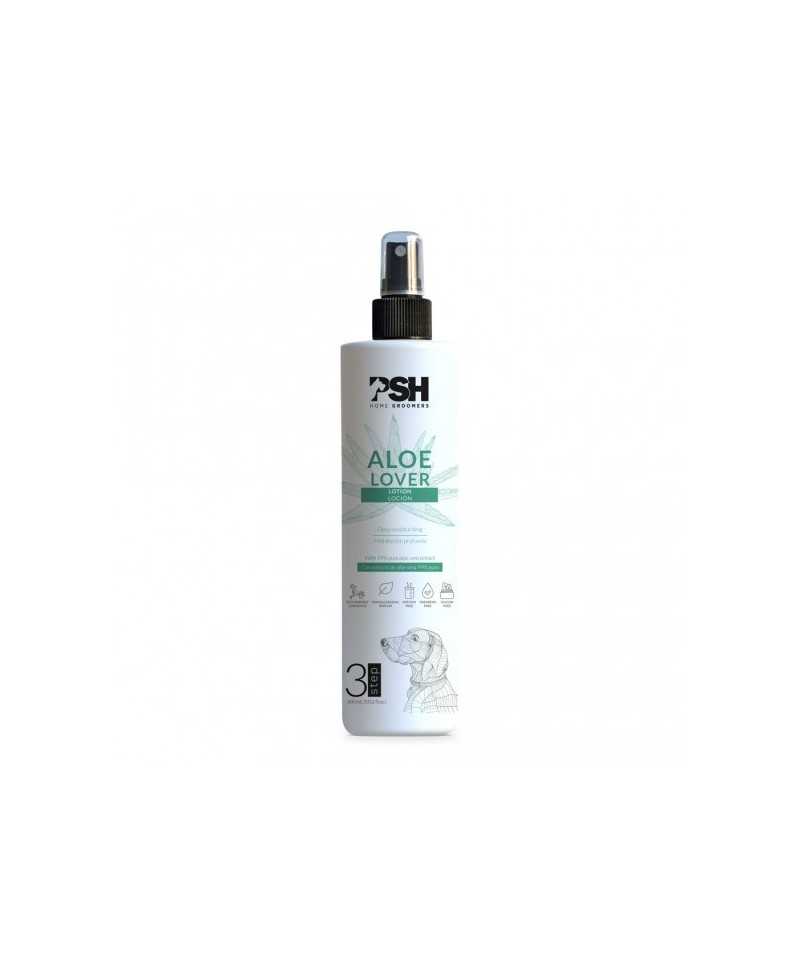 PSH Aloe Lover Home Groomers