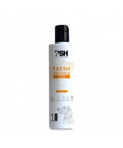 PSH Fresh Orange Shampoo Home Groomers