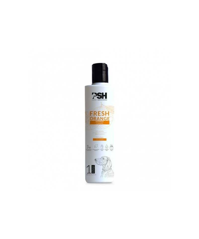 PSH Fresh Orange Shampoo Home Groomers