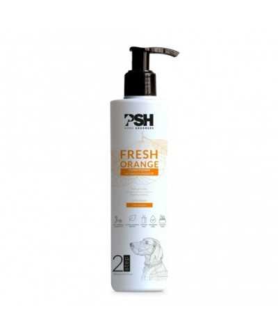 PSH Fresh Orange Conditioner Home Groomers