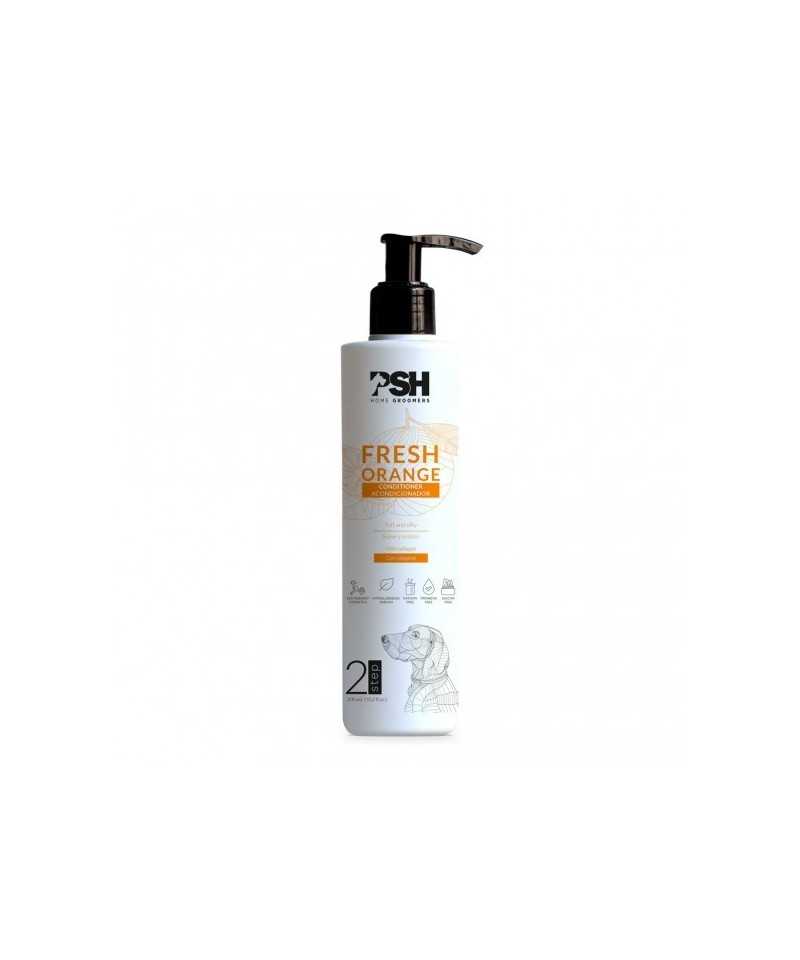PSH Fresh Orange Conditioner Home Groomers