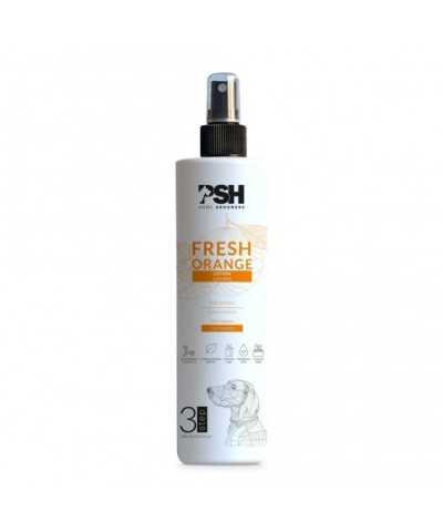 PSH Fresh Orange Lotion Home Groomers