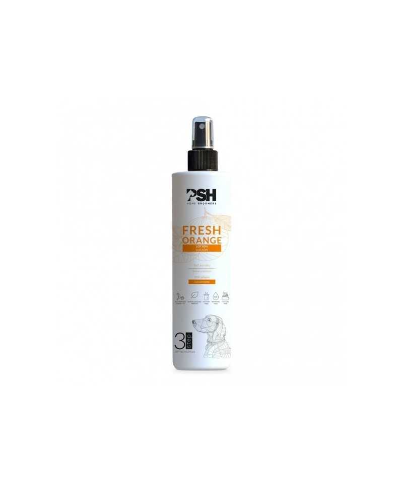 PSH Fresh Orange Lotion Home Groomers